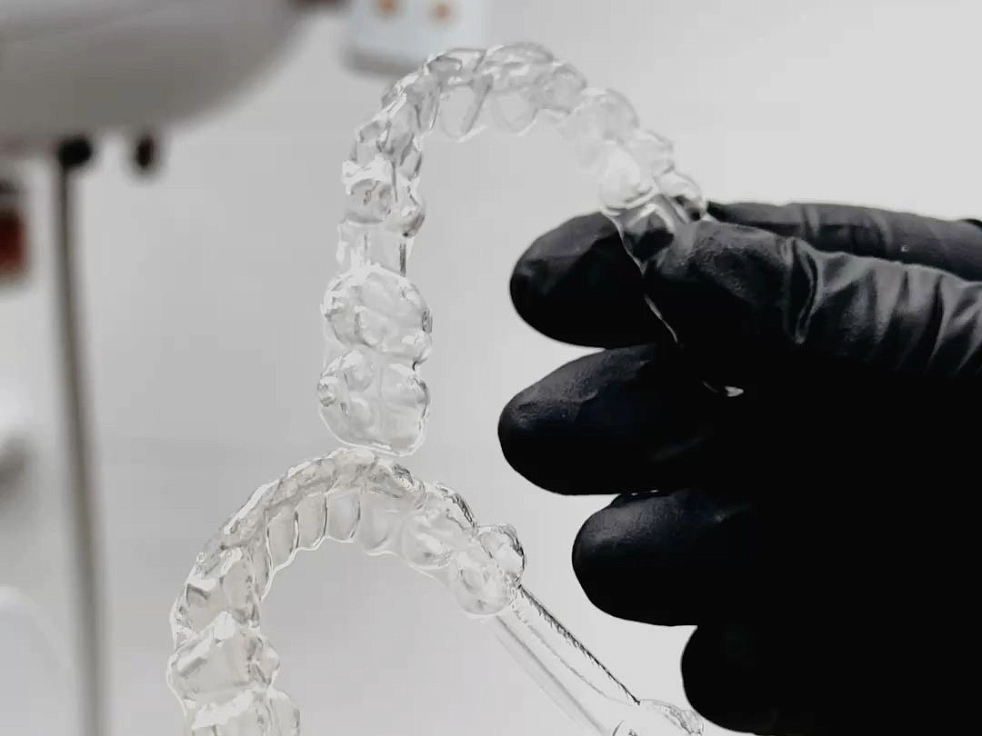 Мир элайнеров