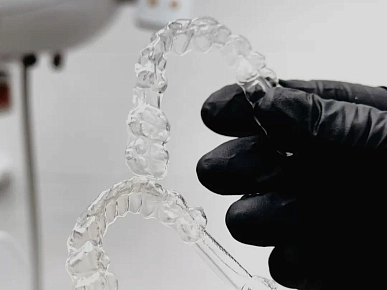 Мир элайнеров