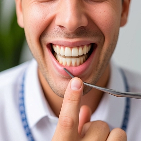 Что делать после удаления зуба