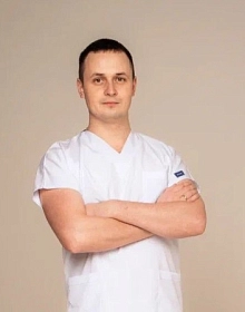 Евграфов Андрей Юрьевич