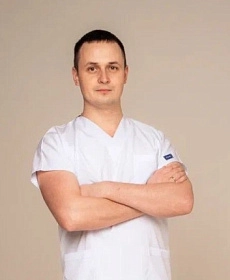 Евграфов Андрей Юрьевич
