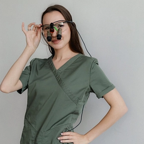 Доктор, у меня шатается зуб