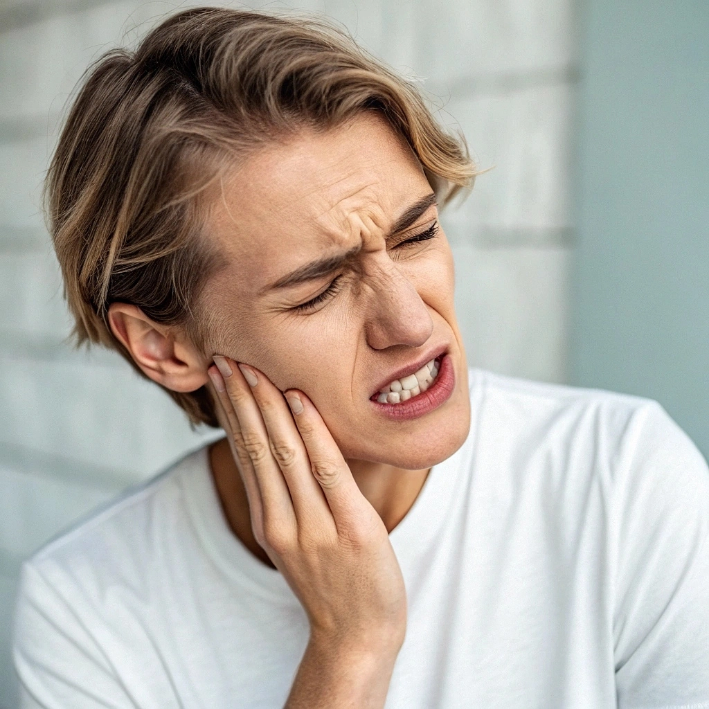 Болит зуб после удаления нерва