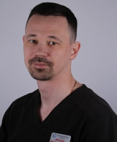 Дербоедов Александр Владимирович