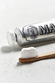 Правда ли, что зубную пасту нужно менять