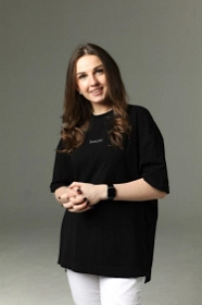 Брачева Александра Игоревна