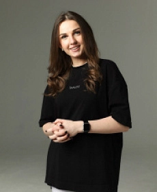 Брачева Александра Игоревна