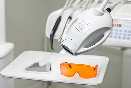 ВОПРОСЫ ОБ ОТБЕЛИВАНИИ Philips Zoom! White Speed