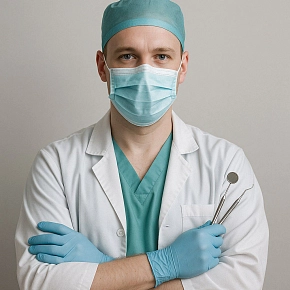 Гнатолог. Кто это и что лечит