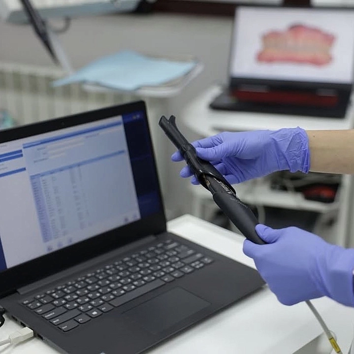 Современная стоматология — это удобство и инновации!