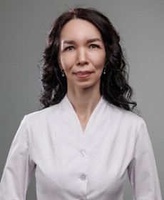 Арсентьева Олеся Владимировна