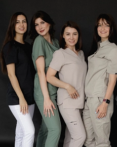 С Международным днем врача!