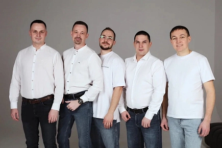 C Днем медицинского работника!