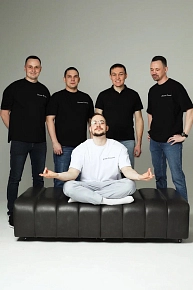 Технологии в современной стоматологии