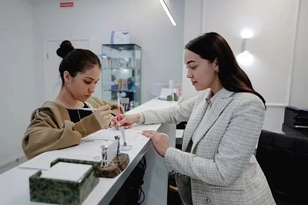 Улыбка вашей мечты теперь доступна!