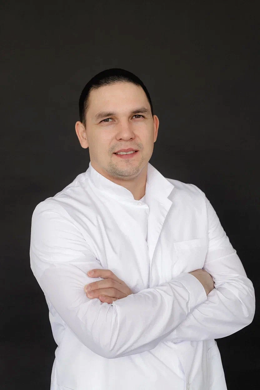 Андреев Димитрий Петрович