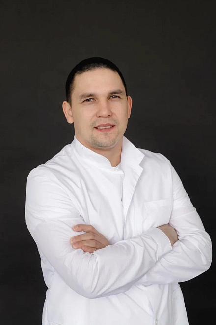 Андреев Димитрий Петрович