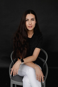 Романова Анастасия Александровна