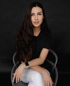 Романова Анастасия Александровна