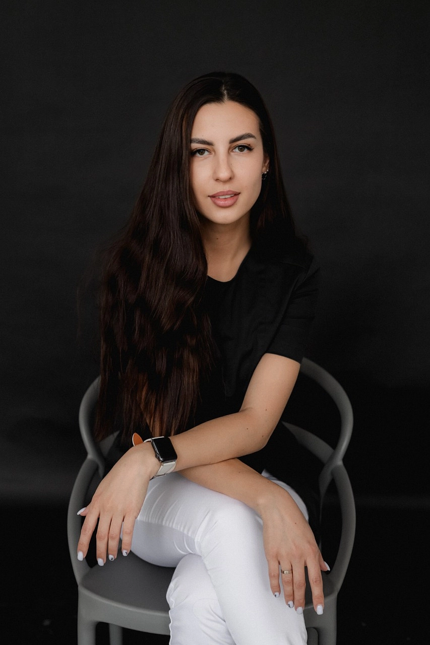 Романова Анастасия Александровна