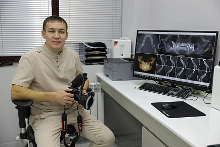 КОГДА ОБЯЗАТЕЛЬНО НУЖНО ПОСЕТИТЬ СТОМАТОЛОГА