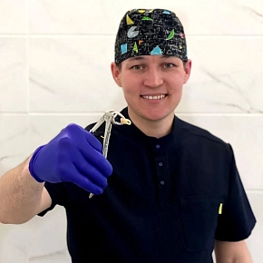 УДАЛИЛИ ЗУБ? ЧТО ВАЖНО ЗНАТЬ