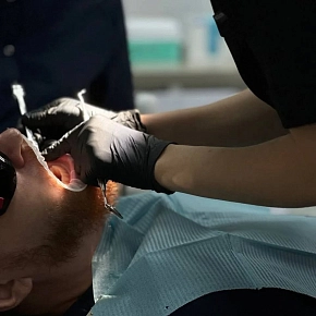 Можно ли установить брекет-систему только на одну челюсть?