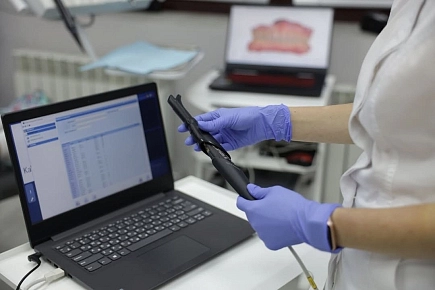 Современная стоматология — это удобство и инновации!