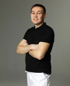 Федотов Руслан Валерьевич