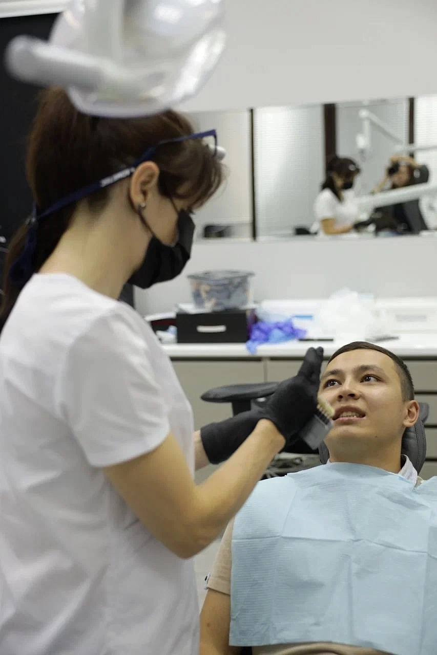 Зубы и Желудок: Неожиданная Связь, Которую Стоит Знать!