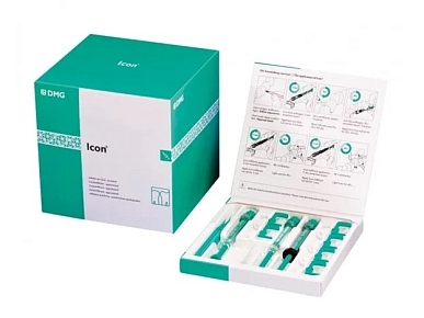 Технология Icon