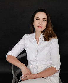 Морозова Александра Сергеевна