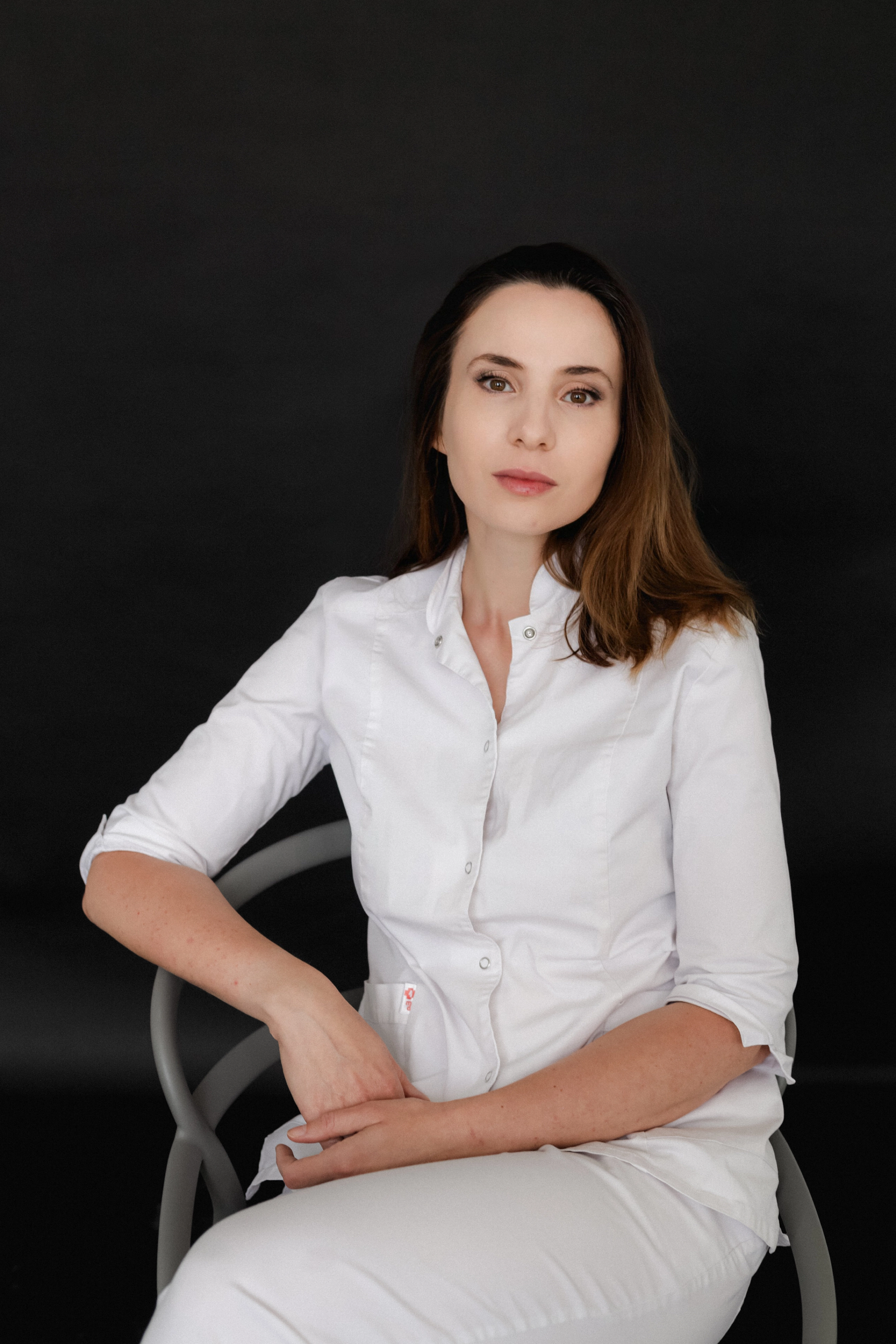 Морозова Александра Сергеевна