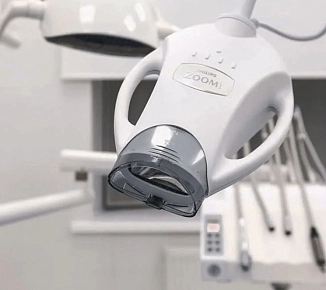 Почему мы используем систему Philips Zoom White Speed ?