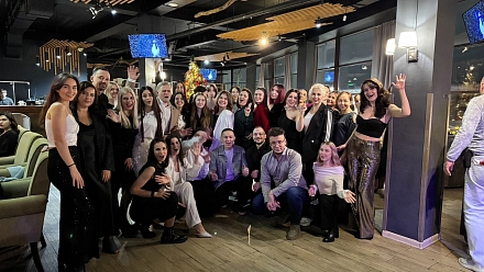 Новогодние праздники — это волшебное время семейного уюта