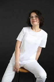 Овчинникова Марина Ивановна