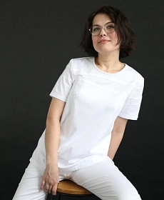 Овчинникова Марина Ивановна