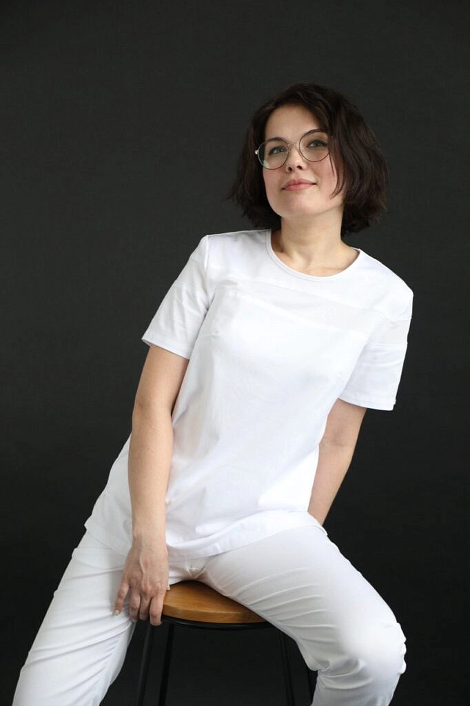 Овчинникова Марина Ивановна