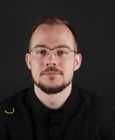 Куликов Михаил Алексеевич