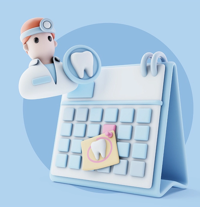 Скидка на профессиональную гигиену 10%