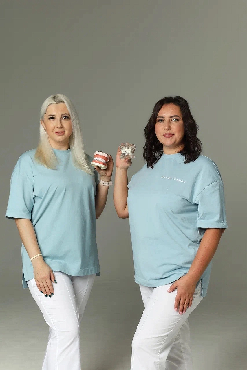 Причины искривления зубов у детей